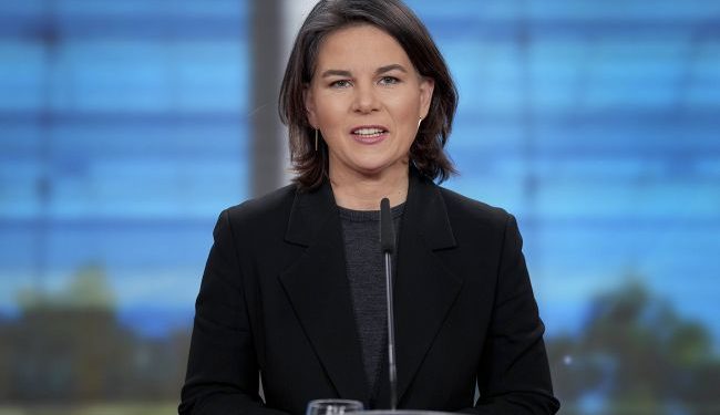 Szef MZS Nimechchini wypowiedział się przeciwko przekazywaniu Ukrainie amunicji kasetowej
