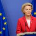 Nie można widzieć przyszłości Europy bez Ukrainy – Ursula von der Leyen
