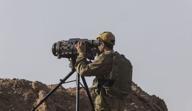 Izrael zaczął opracowywać dane wywiadowcze do planowania nalotów – Bloomberg