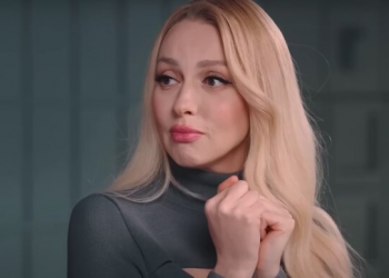 Zabrana do lasu: Olya Polyakova opowiedziała, jak uniknęła gwałtu