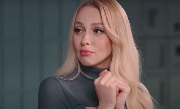 Zabrana do lasu: Olya Polyakova opowiedziała, jak uniknęła gwałtu