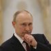 Putin potępił cyniczne stwierdzenie, że doszło do ataku na krymskie miasto i zagroził „powtórzeniem”