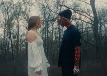 Jesteś moim miejscem w słońcu: Kilimmen zaskoczył romantyczną piosenką i wideo