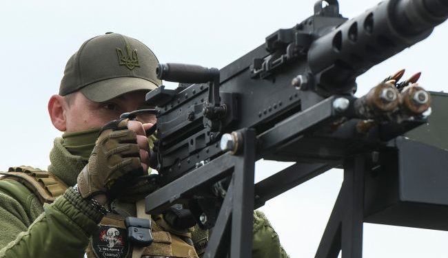 Rosja atakuje Ukrainę rakietami i dronami: alarmy głosowe, ćwiczenia PPO