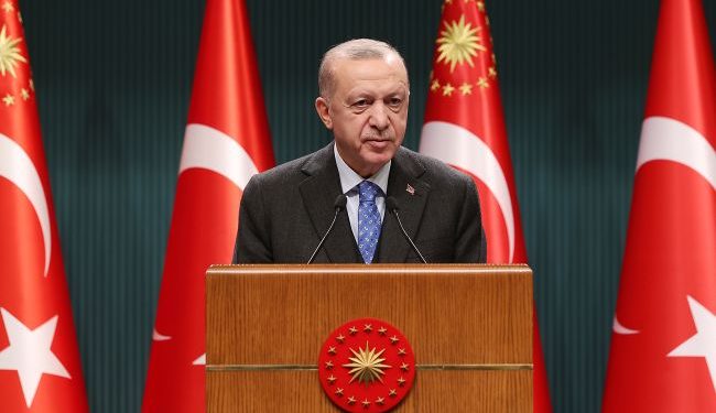 Do 2025 roku los rosyjskich żołnierzy sił pokojowych opuści Nagirnyy Karabach – Erdogan