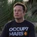 Musk, który uruchomił firmę energetyczną przy wsparciu kawałka inteligencji