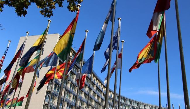 Stany Zjednoczone ponownie zostały członkiem UNESCO