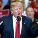Trump stwierdzający, że aby wkurzyć Putina i Zełenskiego, aby rozpocząć wojnę, zostanę prezydentem