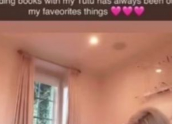 Khloe Kardashian wyśmiana za rażący błąd w publikacji w sieci społecznościowej