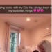 Khloe Kardashian wyśmiana za rażący błąd w publikacji w sieci społecznościowej