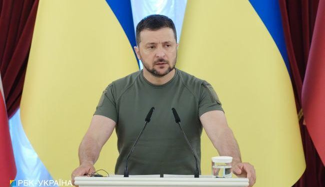 Gruzińskie linie lotnicze to nie tylko. Zelensky vvіv in deyu sankcje RNBO: lista