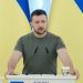 Gruzińskie linie lotnicze to nie tylko. Zelensky vvіv in deyu sankcje RNBO: lista
