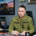 Budanov spriymaє spróbuj RF Yogo poprowadzić medal dla robota