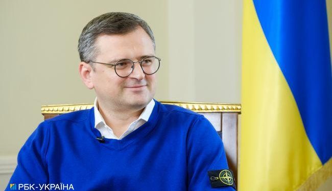 Gwarancje dla Ukrainy. Proszę proszę: w MZS wyjaśnili na tyłku