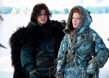 Kit Harington i Rose Leslie po raz drugi zostali rodzicami