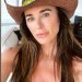 Kyle Richards świętuje rok trzeźwości