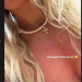 Pomogli rozmazać ciało: Lesia Nikityuk i Dasha Kvitkova otwarcie pozują w bikini