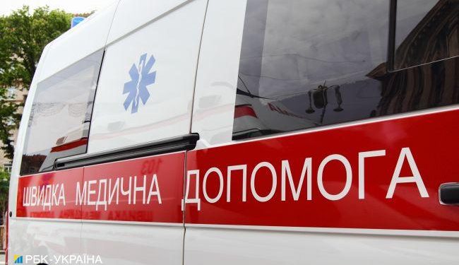 Mężczyzna zginął w Charkowie po ostrzale