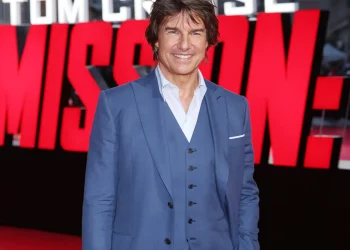 Sekrety wiecznej młodości: co je ponadczasowy Tom Cruise