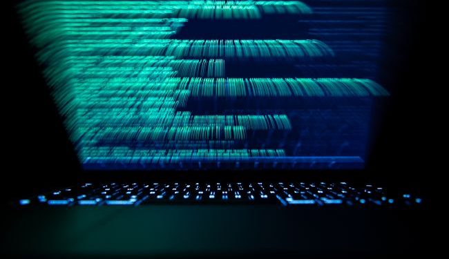 Chińscy hakerzy okradli amerykański dostęp do poczty
