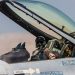 Pentagon powiedział, że dla przeniesienia F-16 na Ukrainę śmierć na polu bitwy nie jest idealna