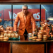 Samuel Jackson zgadza się na reklamę chleba Warburtons
