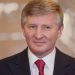 Firmy Achmetowa przekazały 5,5 mld hrywien na pomoc Ukrainie w kolbie wojny
