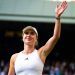 Wimbledon 2023: Svityolina wysyła Mertensa na tor w trzeciej rundzie Majora