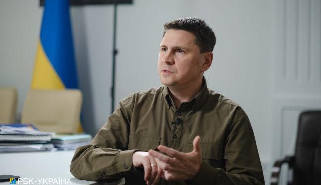 Podoliak o uderzeniu we Lwów: dlaczego nie spieszycie się z pomocą Ukrainie w ratowaniu życia?