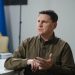 Podoliak o uderzeniu we Lwów: dlaczego nie spieszycie się z pomocą Ukrainie w ratowaniu życia?