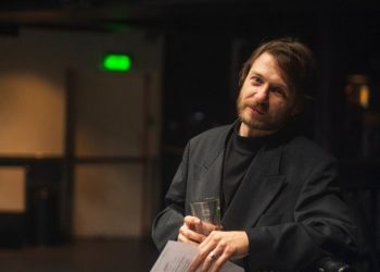 Cyfrowy uciekinier: we Lwowie odbędzie się koncert, który ma nieliniową fabułę
