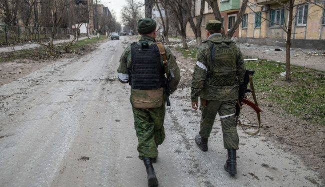 W Mariupolu okupanci rozpoczęli masowe naloty, żeby ktoś mógł po cichu pomóc ZSU – Sztab Generalny