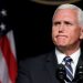 Zaopatrzenie Ukrainy w amunicję w interesie narodowym Stanów Zjednoczonych – Mike Pence