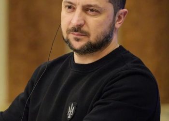 Prezydent kocha mocniej: czego słucha Władimir Zełenski
