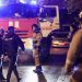 Vibukhs zostały przebite w pobliżu rosyjskiego Biełgorodu (wideo)