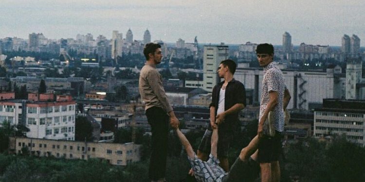 Rockowy zespół The Unsleeping wyśpiewał dobre i złe emocje w nowym utworze