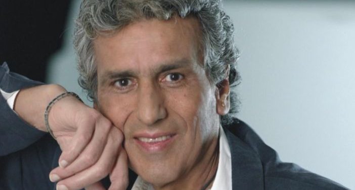 Zmarł symbol włoskiej sceny Toto Cutugno