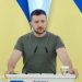 Plac, politechnika, teatr. Zełenski odpowiedział na atak rakietowy na Czernihów