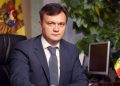 Premier Mołdawii spotyka się z Ukrainą i bierze udział w Szczycie Platformy Krymskiej