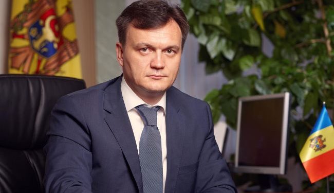 Premier Mołdawii spotyka się z Ukrainą i bierze udział w Szczycie Platformy Krymskiej