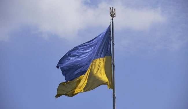 Krim otrzymał chorągiew Ukrainy. Rozvydka pokazała film ze specjalnej operacji w gospodarstwie
