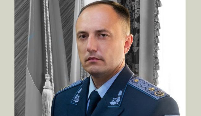Szefie DSNS, idź i załóż: rozkaz pochwalił tę decyzję