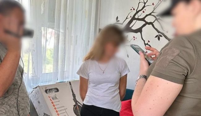Pracował w „funduszu emerytalnym „LNR”. Sąd aresztował kolaboranta z obwodu ługańskiego