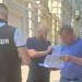 Vkrav 6 mln hrywien za godzinę naprawy dróg. W Kijowie biznesmen został podejrzany