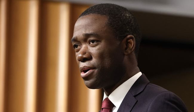 Upadek gospodarki powoduje globalne konsekwencje dla Chin – Departament Skarbu USA