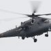 Rosja przekazała Białorusi partię śmigłowców Mi-35