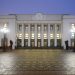 Ukraina wypowiedziała trzy kolejne terytoria wraz z Rosją i SND