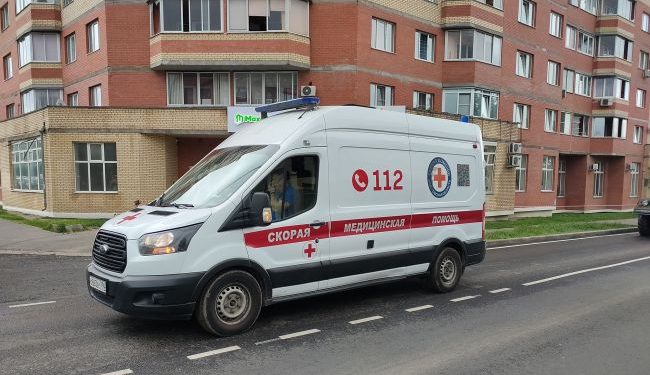W trzech regionach Federacji Rosyjskiej przebito wibuhi, w Moskwie zamknięto lotniska