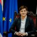 Serbia jest gotowa wziąć udział w militarnej inspiracji Ukrainy – premier