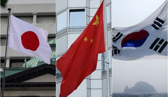 Nowa Korea, Japonia i Chiny przeprowadzą rozmowy w celu odnowienia trójstronnego szczytu